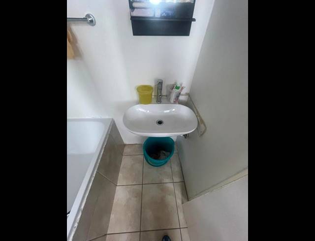 1 BEDROOM APARTMENT FOR SALE IN SONSTRAAL